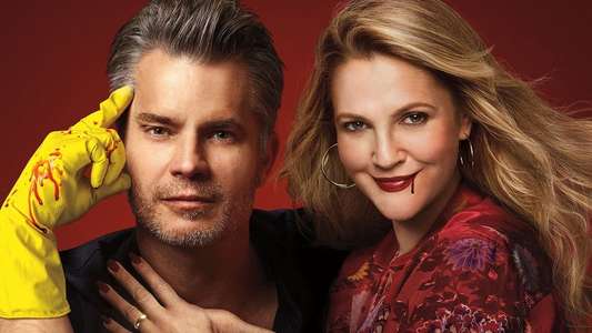 Santa Clarita Diet - Backdrops