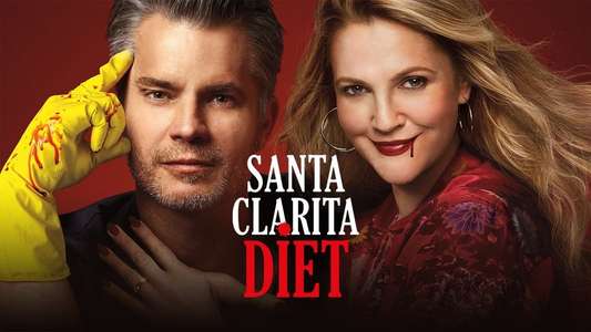 Santa Clarita Diet - Backdrops