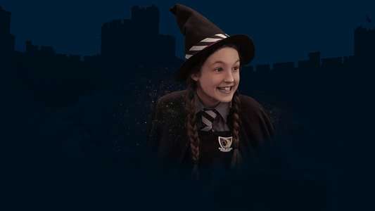 The Worst Witch - Backdrops