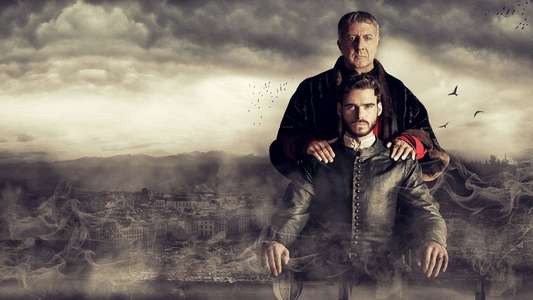 Medici: Masters of Florence - Backdrops