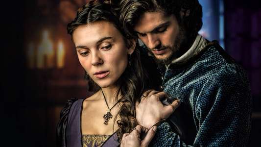 Medici: Masters of Florence - Backdrops