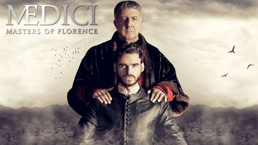 Medici: Masters of Florence - Backdrops