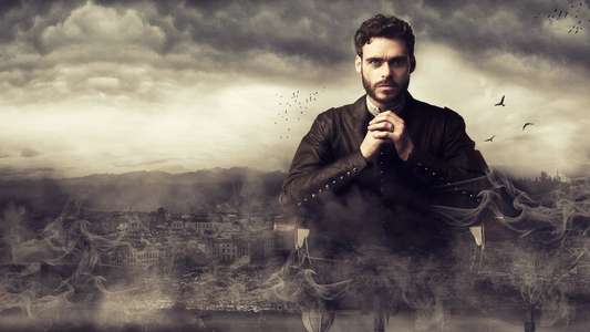 Medici: Masters of Florence - Backdrops