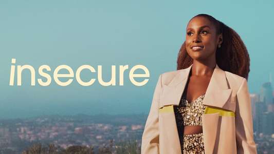 Insecure - Backdrops