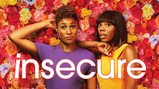 Insecure - Backdrops