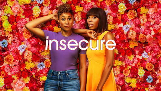 Insecure - Backdrops