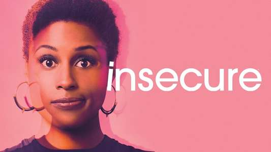 Insecure - Backdrops