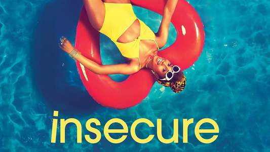 Insecure - Backdrops
