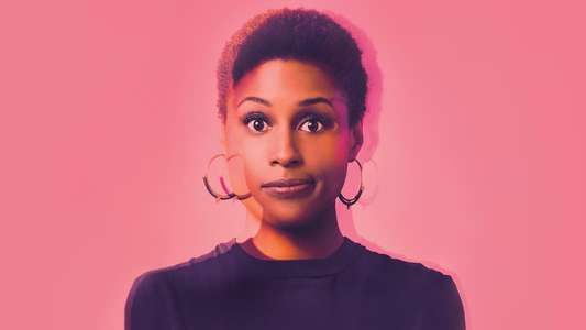 Insecure - Backdrops