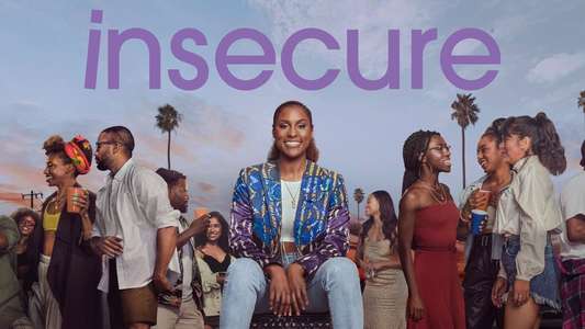 Insecure - Backdrops
