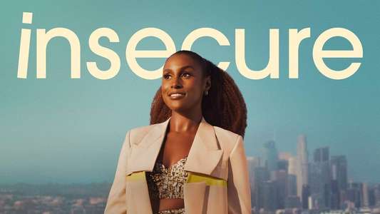 Insecure - Backdrops