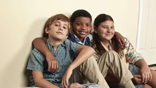 This Is Us - Backdrops