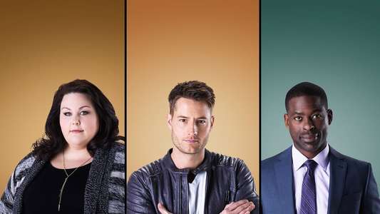 This Is Us - Backdrops