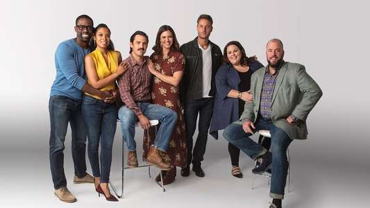 This Is Us - Backdrops