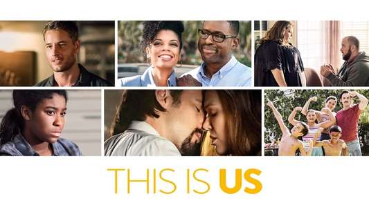 This Is Us - Backdrops