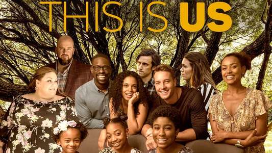 This Is Us - Backdrops
