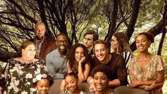 This Is Us - Backdrops