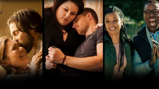 This Is Us - Backdrops