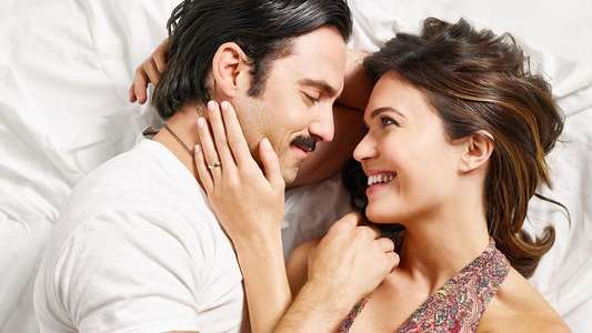 This Is Us - Backdrops