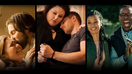 This Is Us - Backdrops