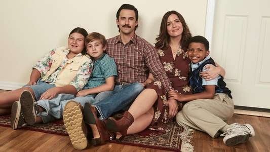 This Is Us - Backdrops