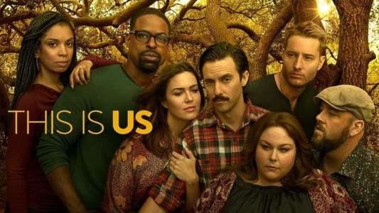 This Is Us - Backdrops