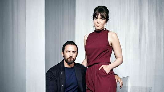 This Is Us - Backdrops