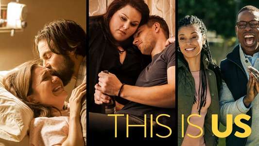 This Is Us - Backdrops