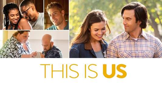 This Is Us - Backdrops
