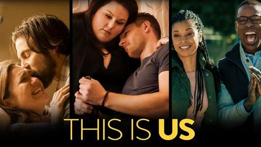 This Is Us - Backdrops