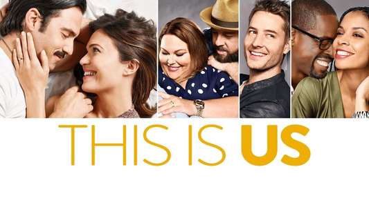 This Is Us - Backdrops