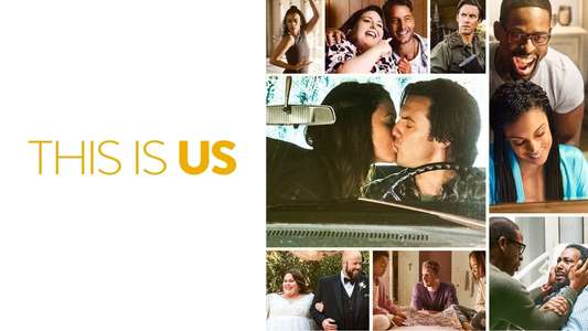 This Is Us - Backdrops