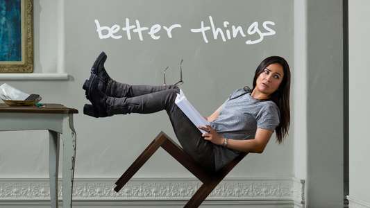 Better Things - Backdrops