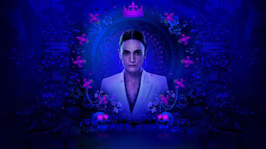 Queen of the South - Backdrops