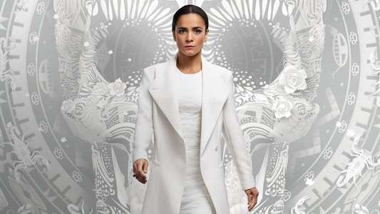 Queen of the South - Backdrops