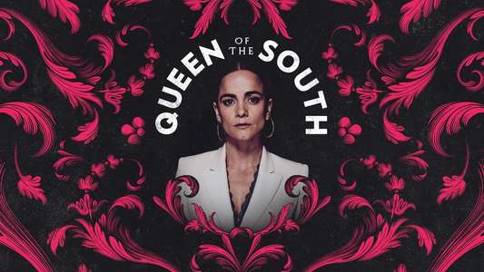 Queen of the South - Backdrops