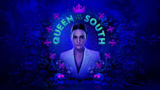 Queen of the South - Backdrops