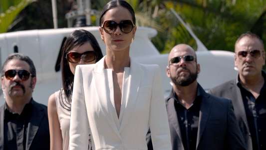 Queen of the South - Backdrops