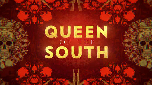 Queen of the South - Backdrops