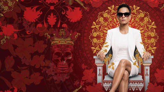 Queen of the South - Backdrops