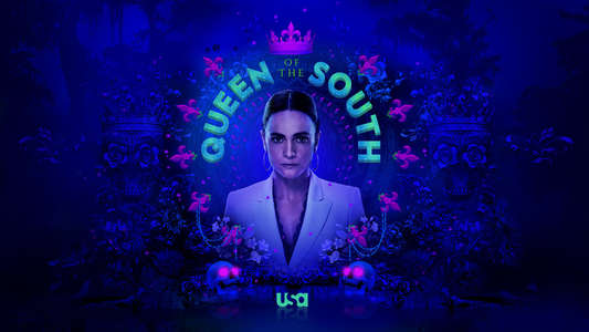 Queen of the South - Backdrops