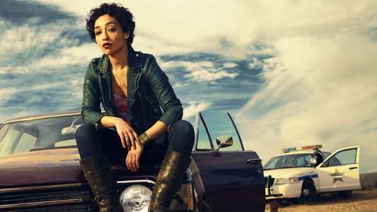 Preacher - Backdrops
