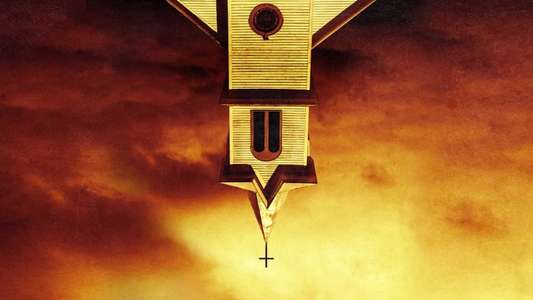 Preacher - Backdrops