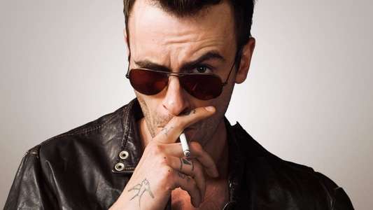 Preacher - Backdrops