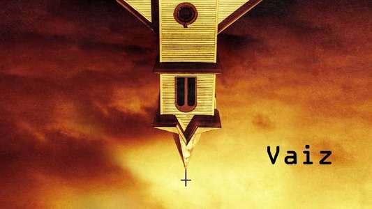 Preacher - Backdrops
