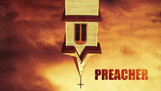Preacher - Backdrops