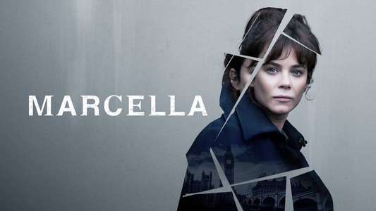 Marcella - Backdrops
