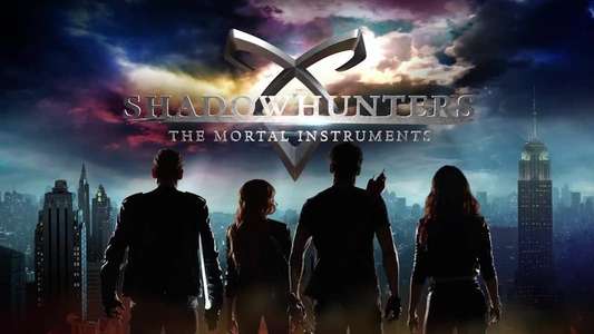 Shadowhunters - Backdrops