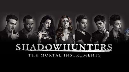 Shadowhunters - Backdrops
