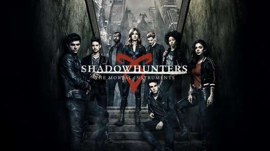 Shadowhunters - Backdrops
